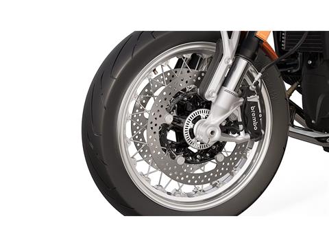 2026 BMW R 12 S in Chattanooga, Tennessee - Photo 5