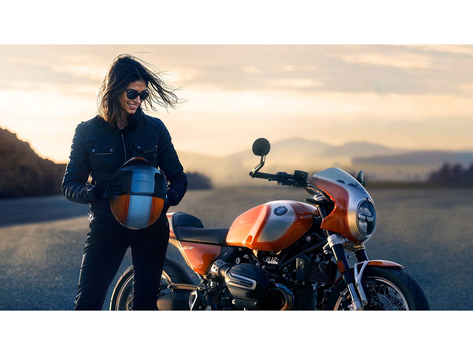 2026 BMW R 12 S in Chattanooga, Tennessee - Photo 11