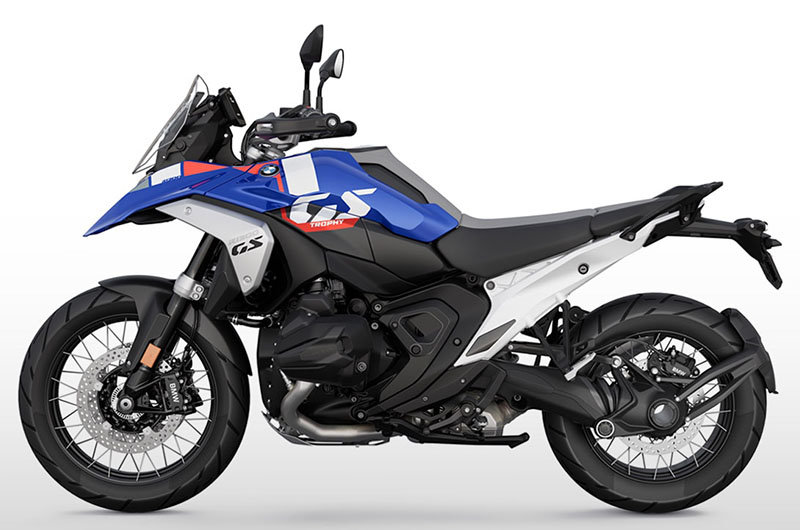 2026 BMW R 1300 GS in NOT DEFINED, NOT DEFINED - Photo 1