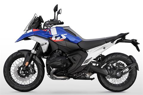 2026 BMW R 1300 GS in NOT DEFINED, NOT DEFINED - Photo 1