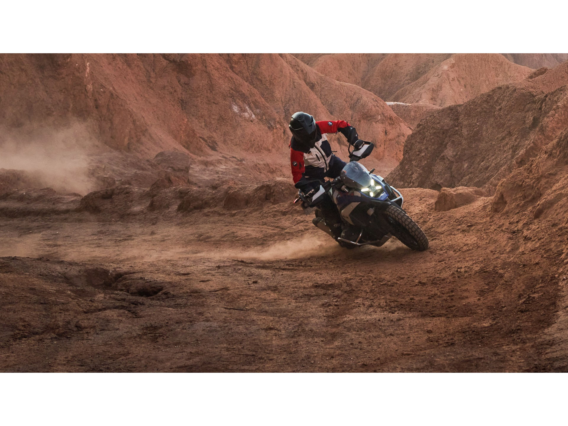 2026 BMW R 1300 GS in NOT DEFINED, NOT DEFINED - Photo 5