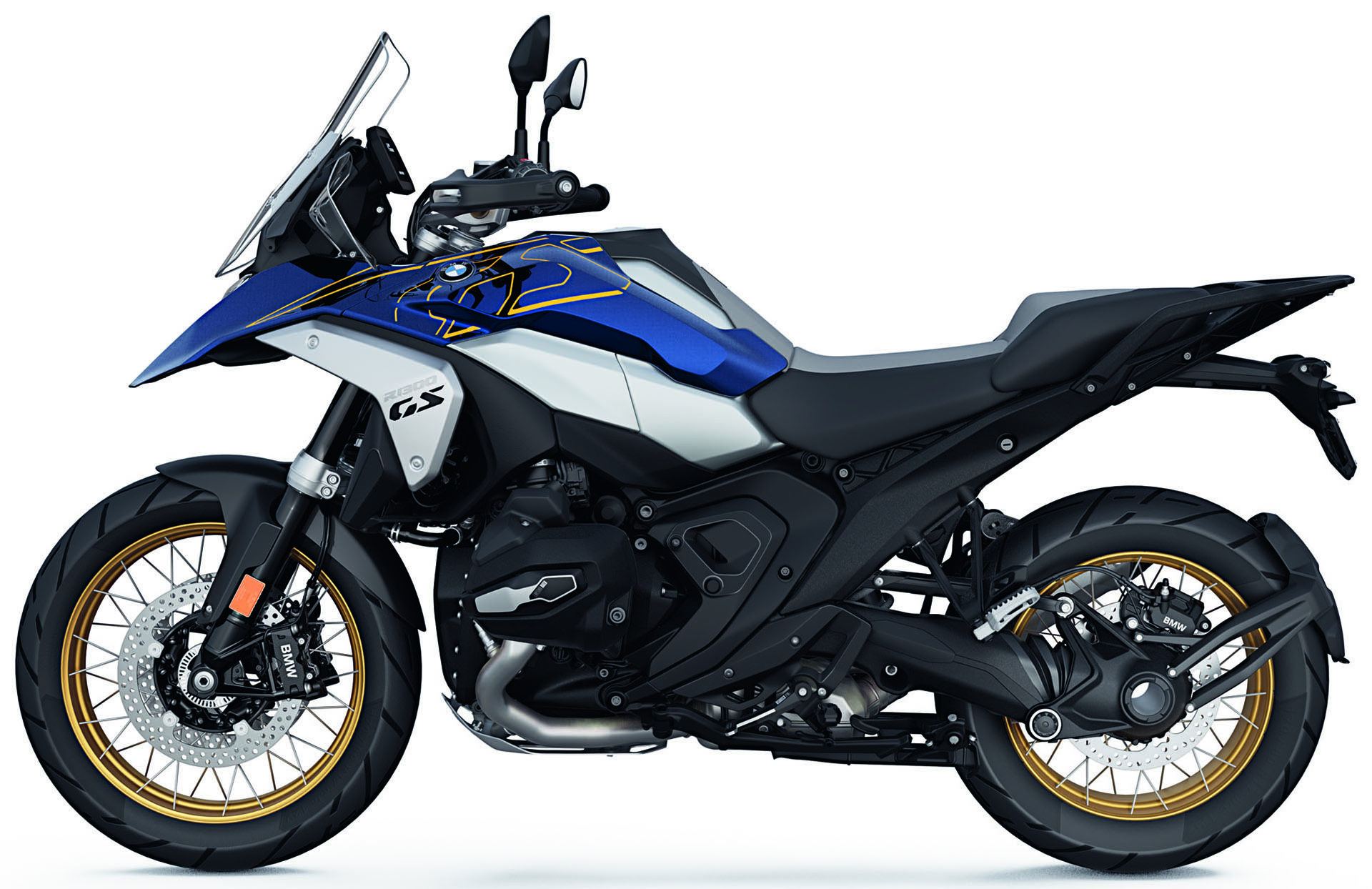 2026 BMW R 1300 GS in Chattanooga, Tennessee - Photo 1