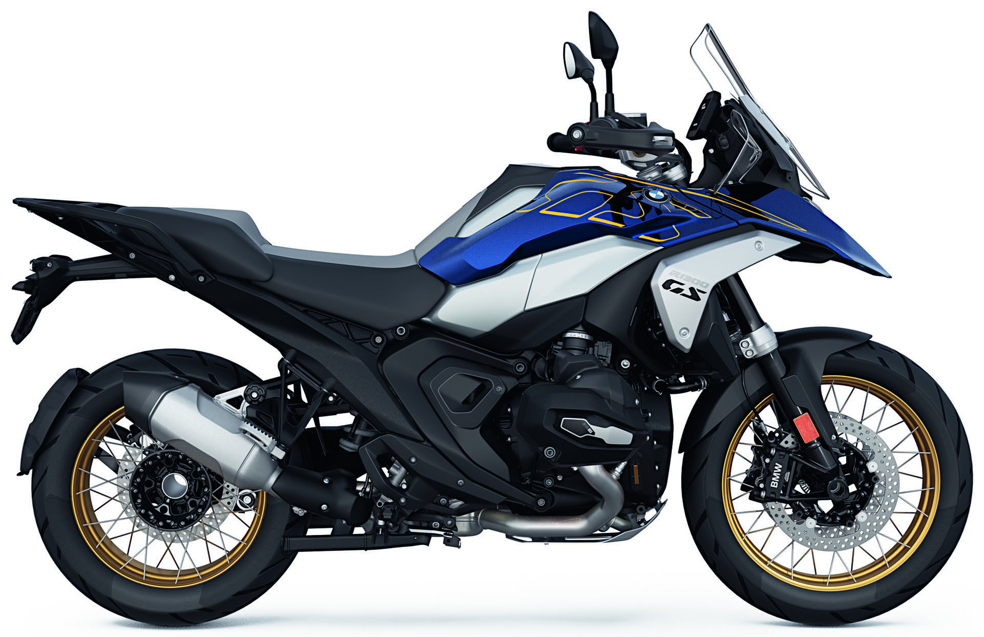 2026 BMW R 1300 GS in Chattanooga, Tennessee - Photo 2