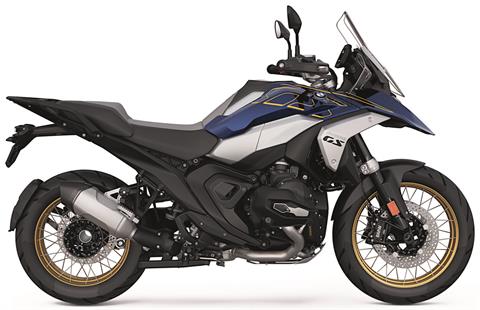 2026 BMW R 1300 GS in Chattanooga, Tennessee - Photo 2