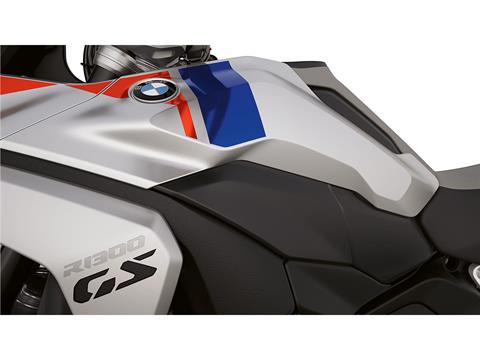 2026 BMW R 1300 GS in Chattanooga, Tennessee - Photo 4