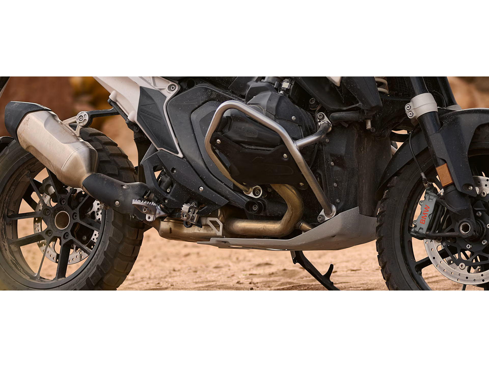 2026 BMW R 1300 GS in Chattanooga, Tennessee - Photo 6