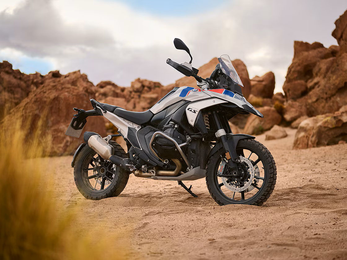 2026 BMW R 1300 GS in Chattanooga, Tennessee - Photo 7