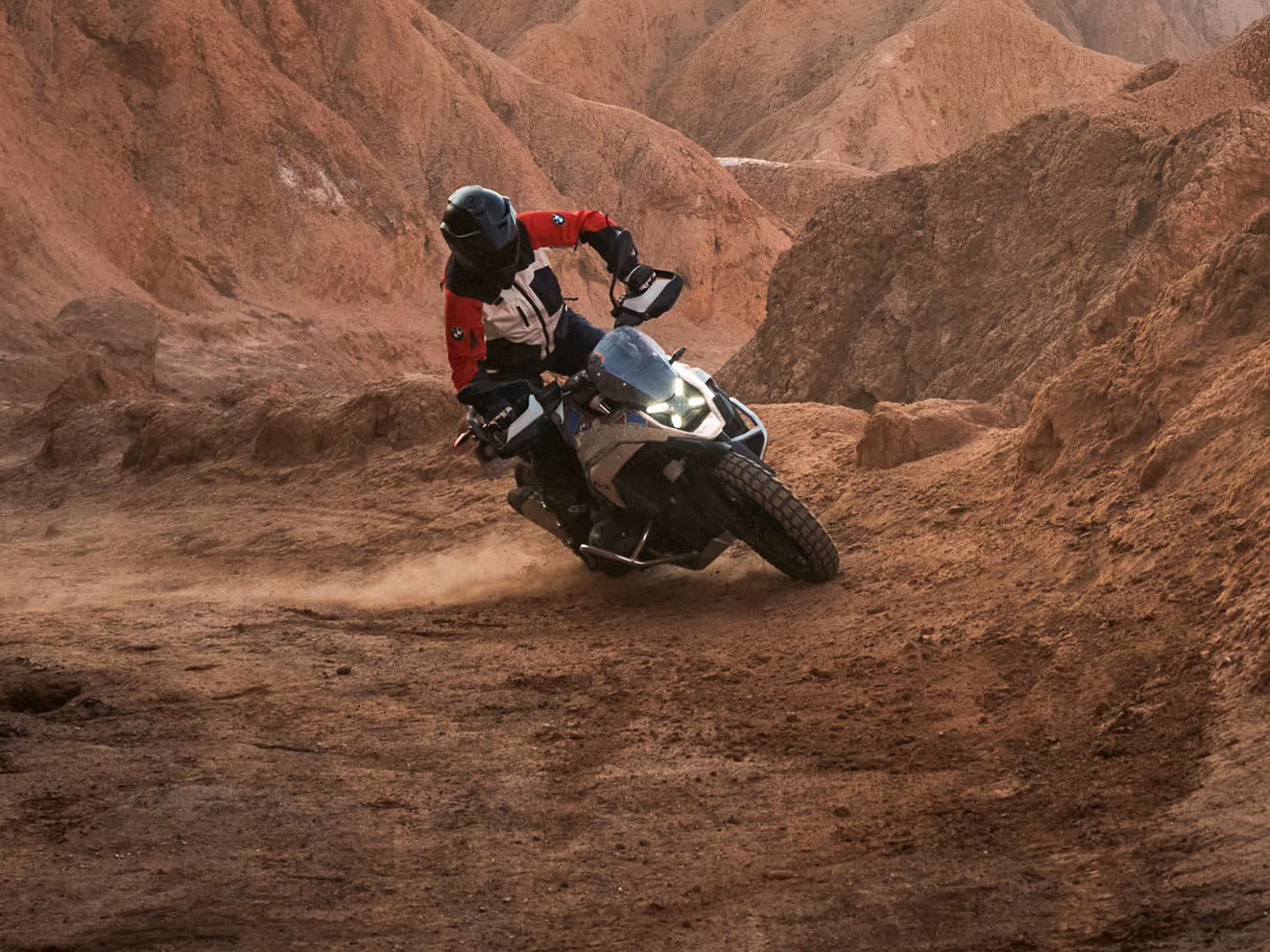 2026 BMW R 1300 GS in Chattanooga, Tennessee - Photo 8