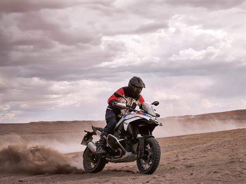 2026 BMW R 1300 GS in Chattanooga, Tennessee - Photo 9