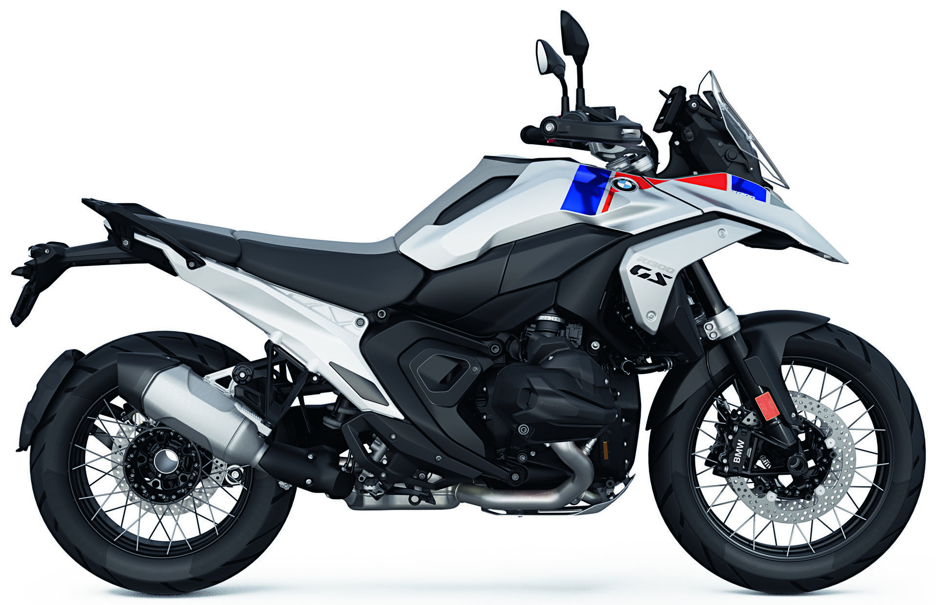 2026 BMW R 1300 GS in Chattanooga, Tennessee - Photo 2