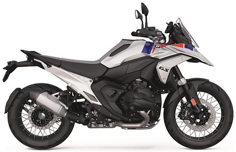 2026 BMW R 1300 GS in Chattanooga, Tennessee - Photo 2