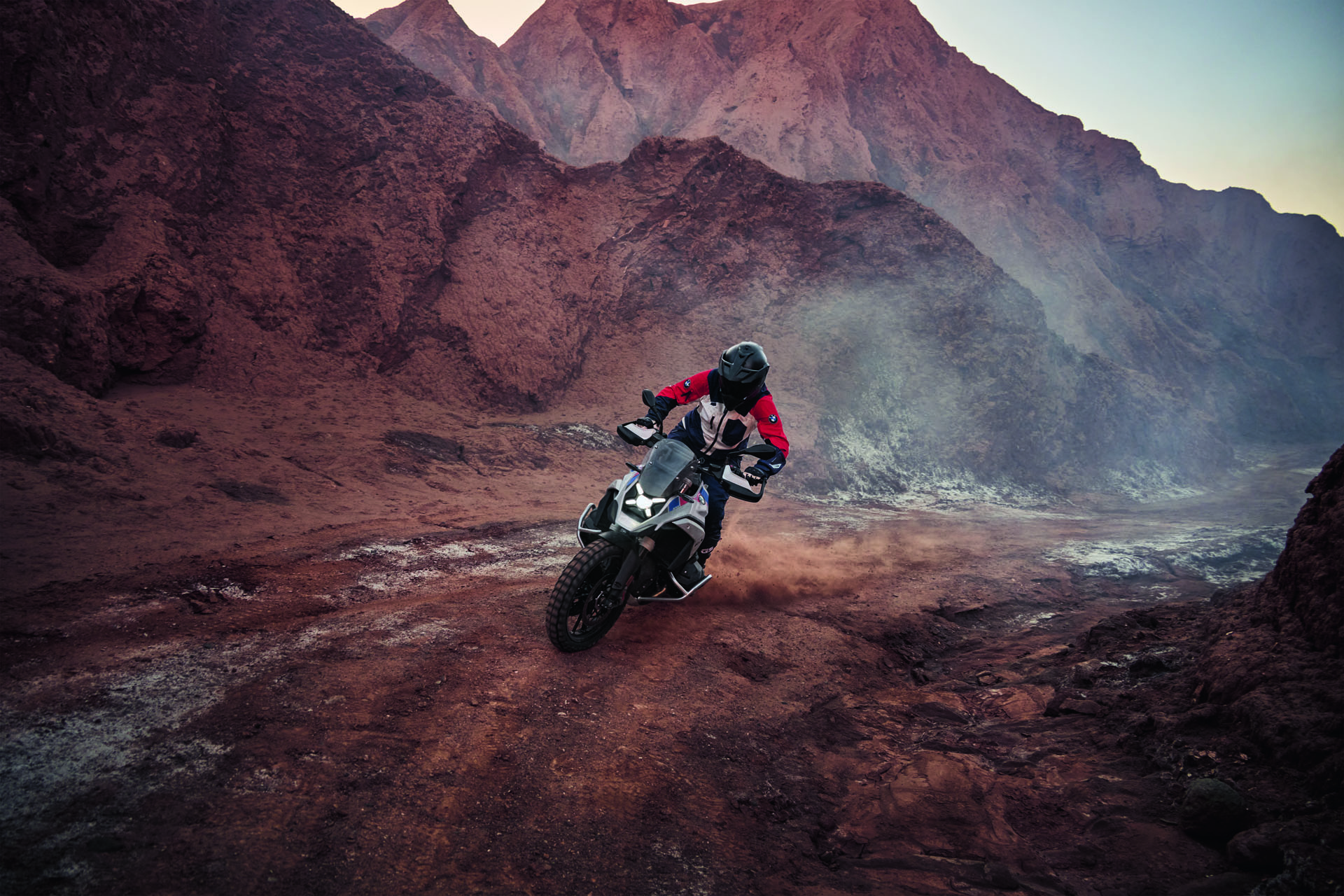 2026 BMW R 1300 GS in Chattanooga, Tennessee - Photo 11