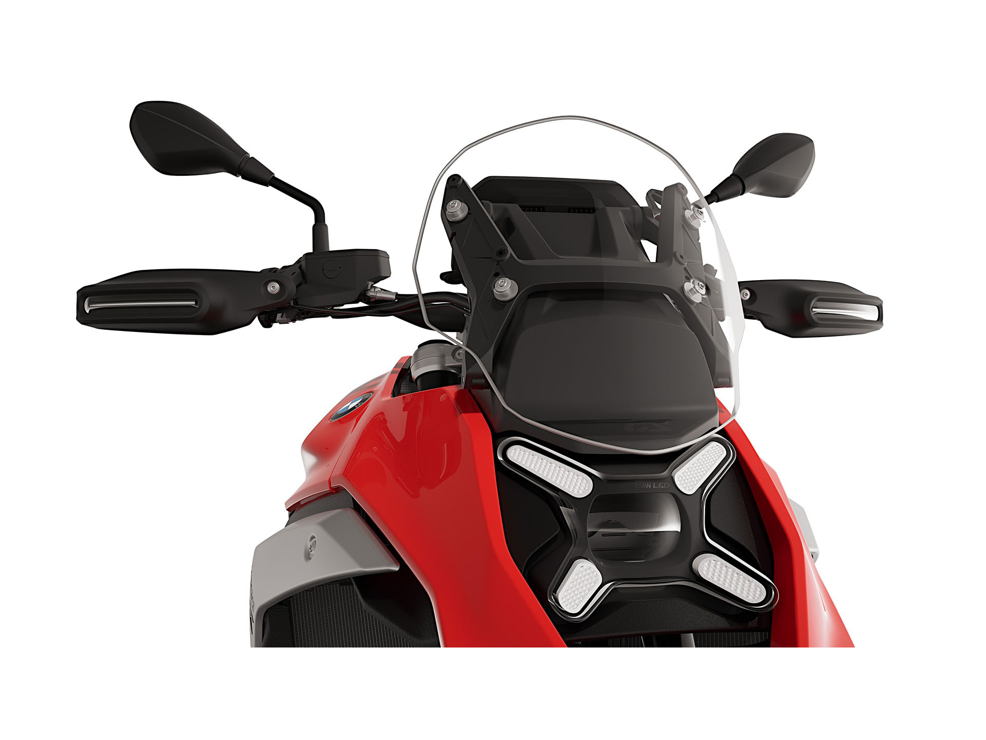2026 BMW R 1300 GS in NOT DEFINED, NOT DEFINED - Photo 2
