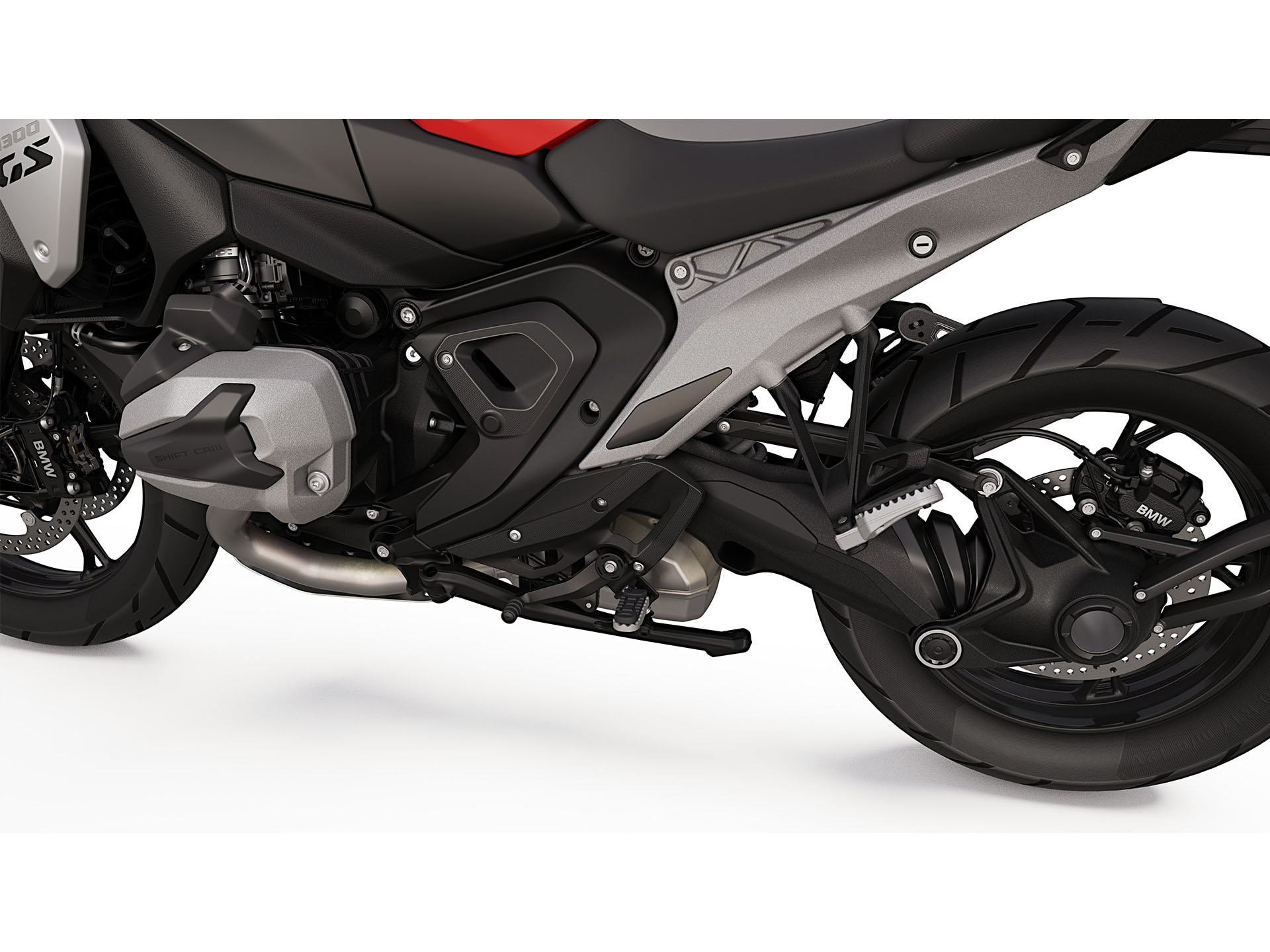 2026 BMW R 1300 GS in NOT DEFINED, NOT DEFINED - Photo 3