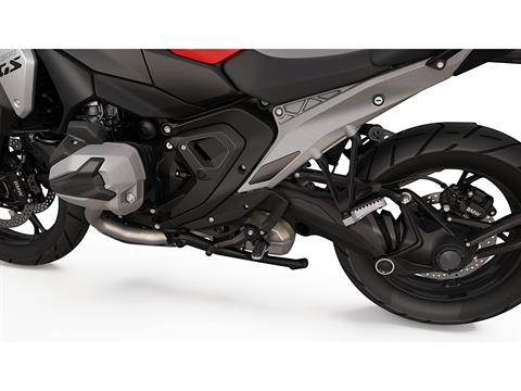 2026 BMW R 1300 GS in NOT DEFINED, NOT DEFINED - Photo 3
