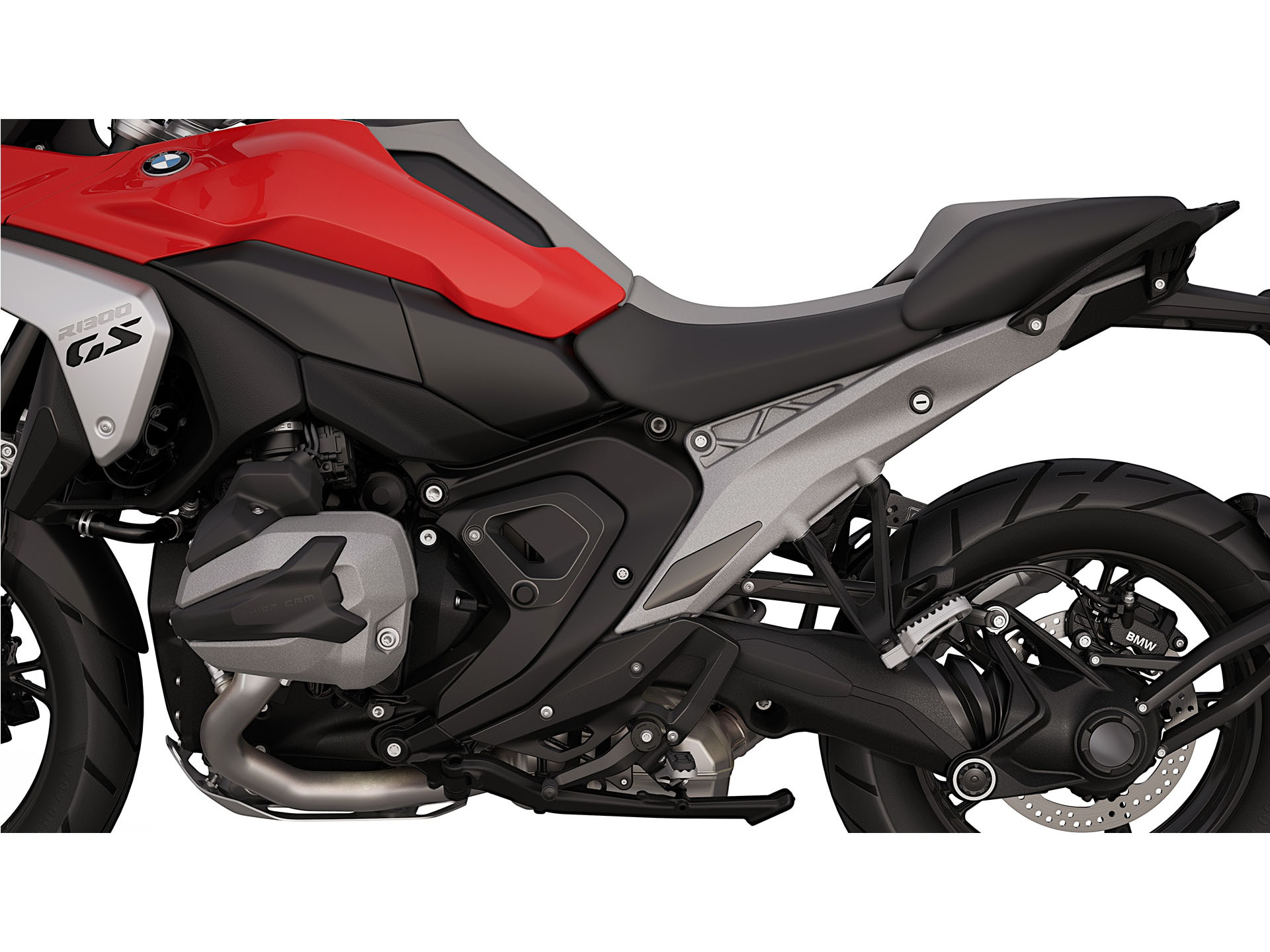 2026 BMW R 1300 GS in NOT DEFINED, NOT DEFINED - Photo 4