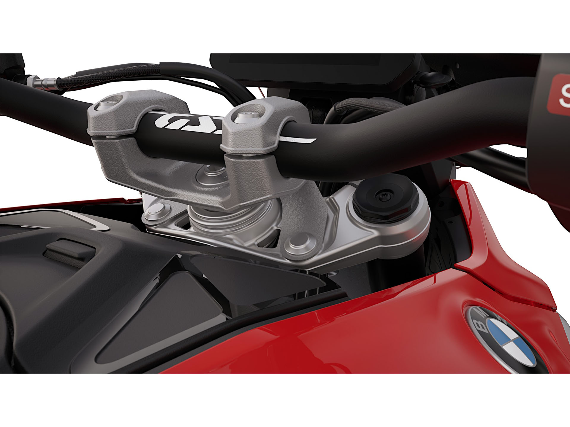 2026 BMW R 1300 GS in NOT DEFINED, NOT DEFINED - Photo 6