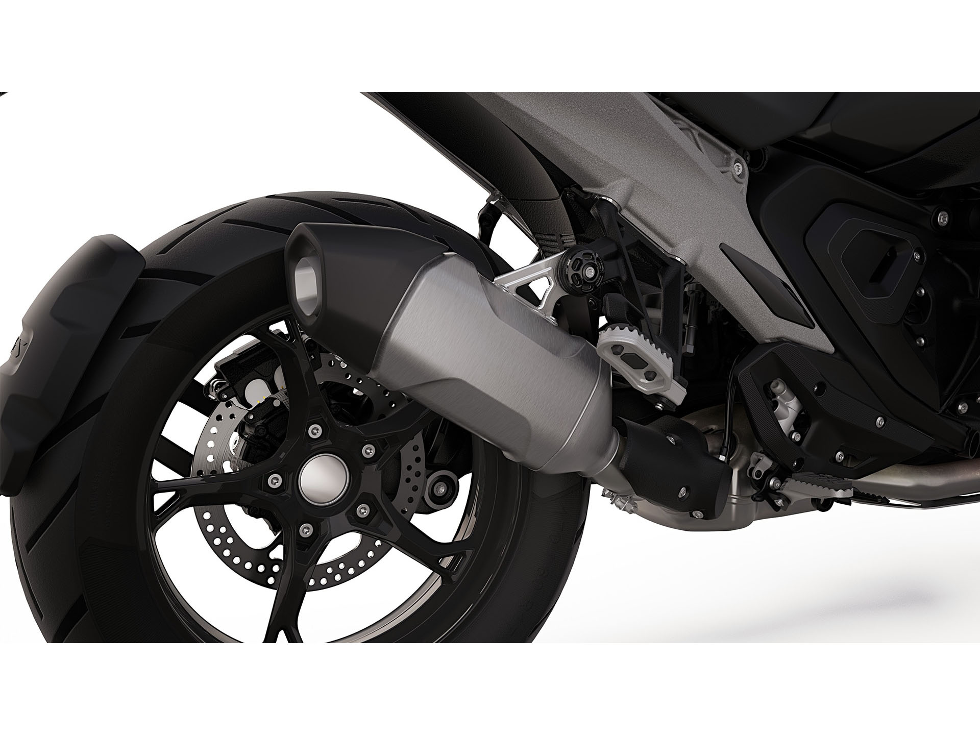 2026 BMW R 1300 GS in NOT DEFINED, NOT DEFINED - Photo 7