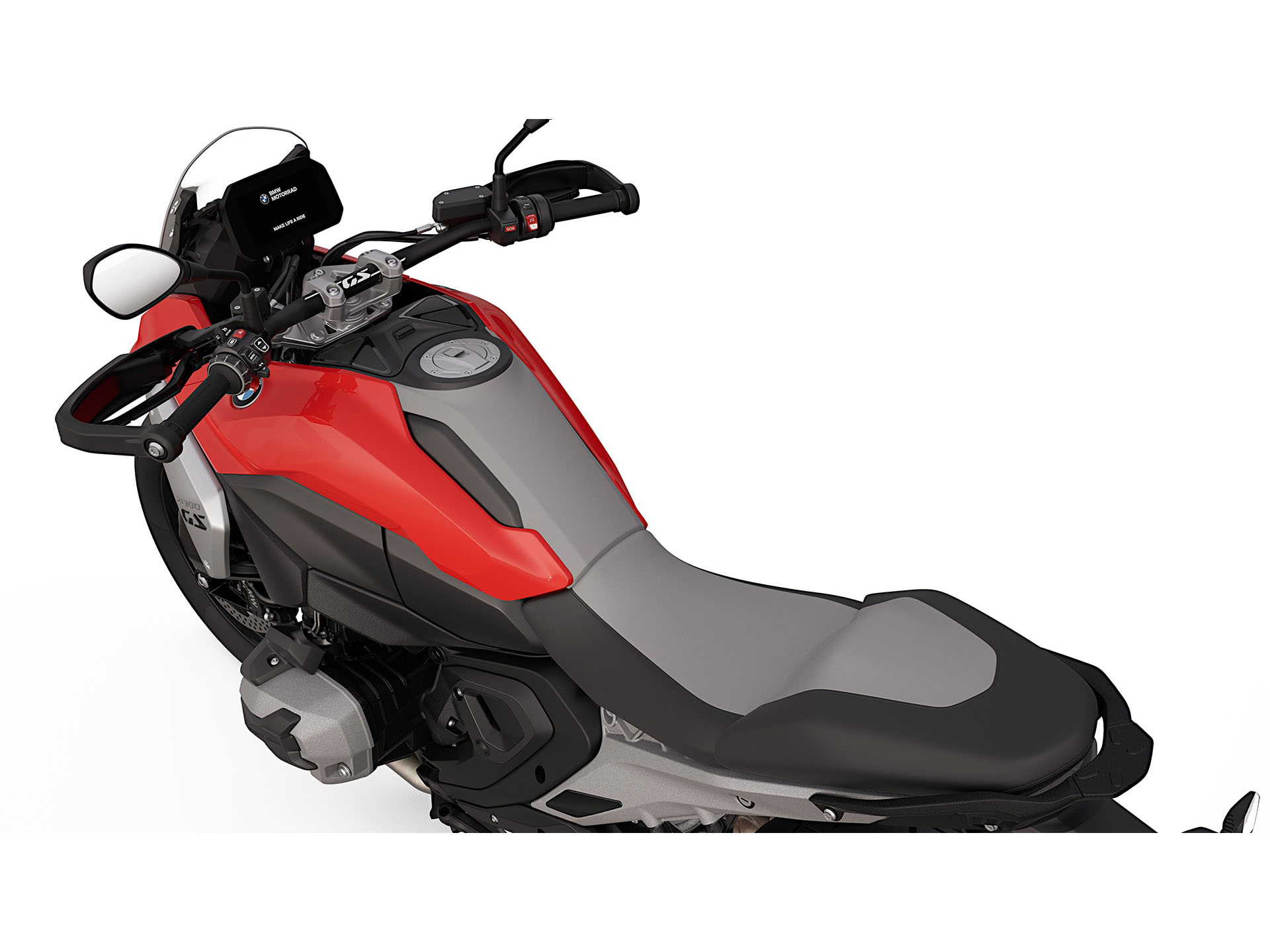 2026 BMW R 1300 GS in NOT DEFINED, NOT DEFINED - Photo 8