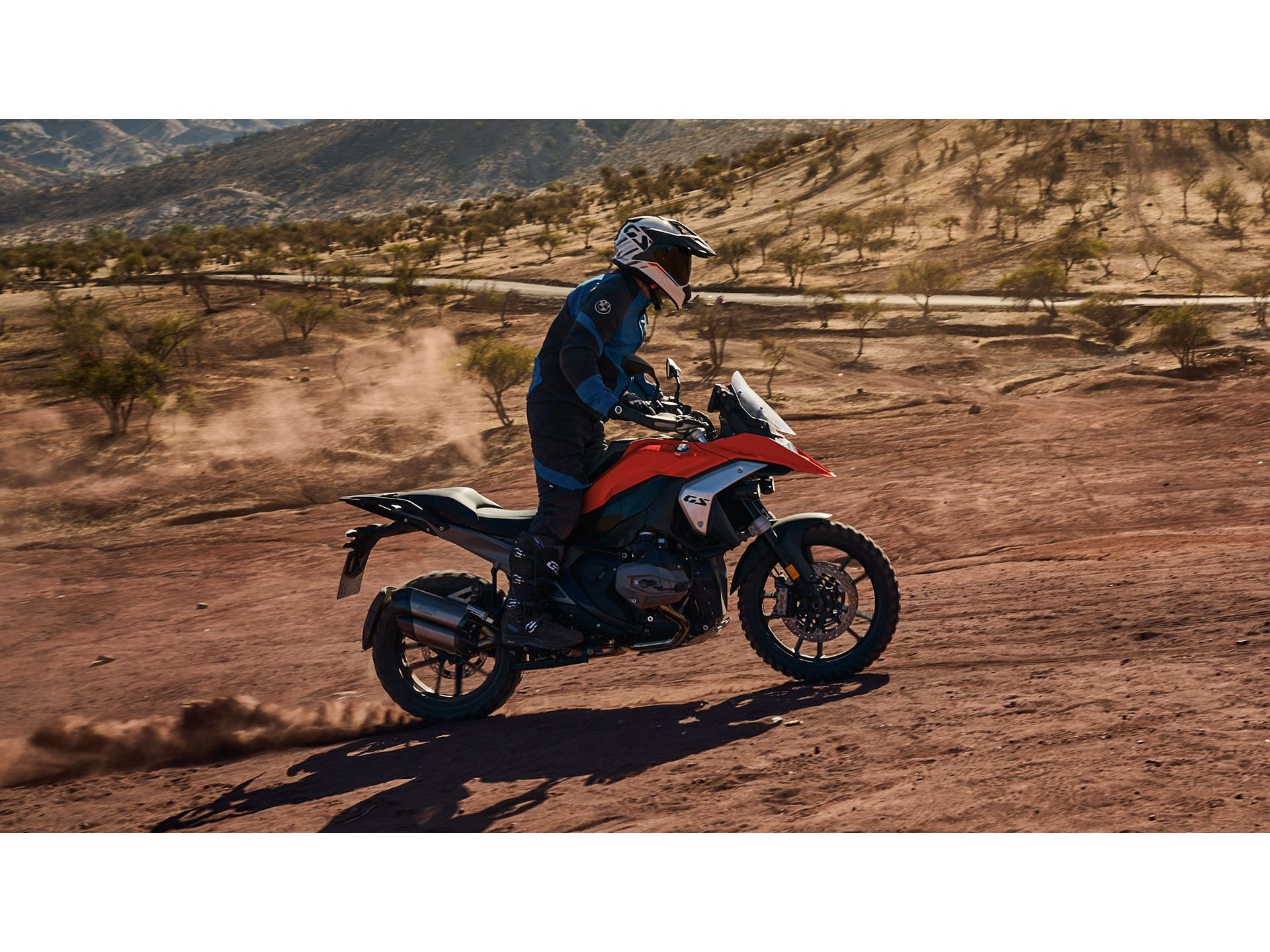 2026 BMW R 1300 GS in NOT DEFINED, NOT DEFINED - Photo 10