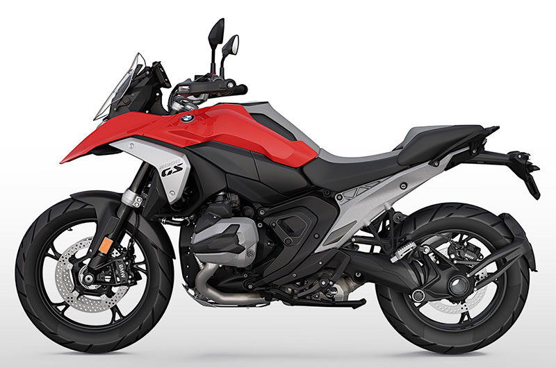 2026 BMW R 1300 GS in NOT DEFINED, NOT DEFINED - Photo 1