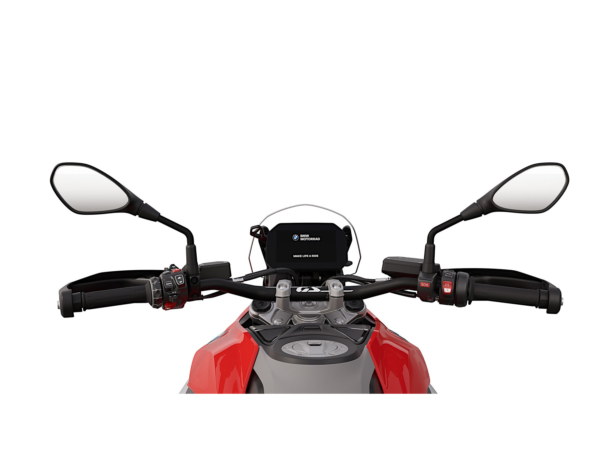 2026 BMW R 1300 GS in NOT DEFINED, NOT DEFINED - Photo 5