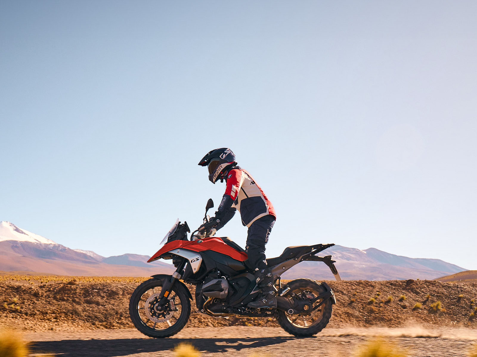 2026 BMW R 1300 GS in NOT DEFINED, NOT DEFINED - Photo 11