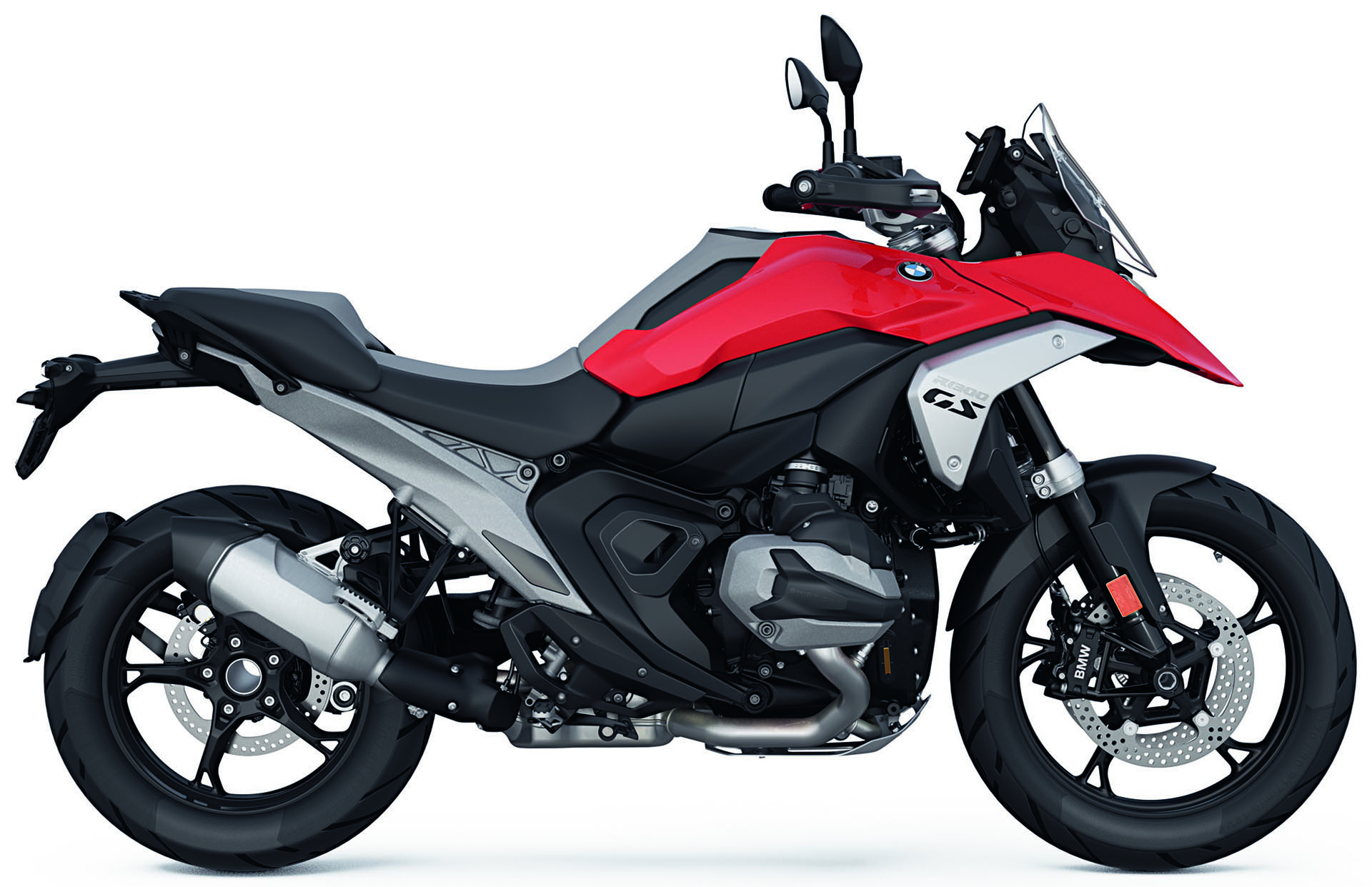 2026 BMW R 1300 GS in Chattanooga, Tennessee - Photo 2