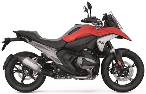 2026 BMW R 1300 GS in Chattanooga, Tennessee - Photo 2