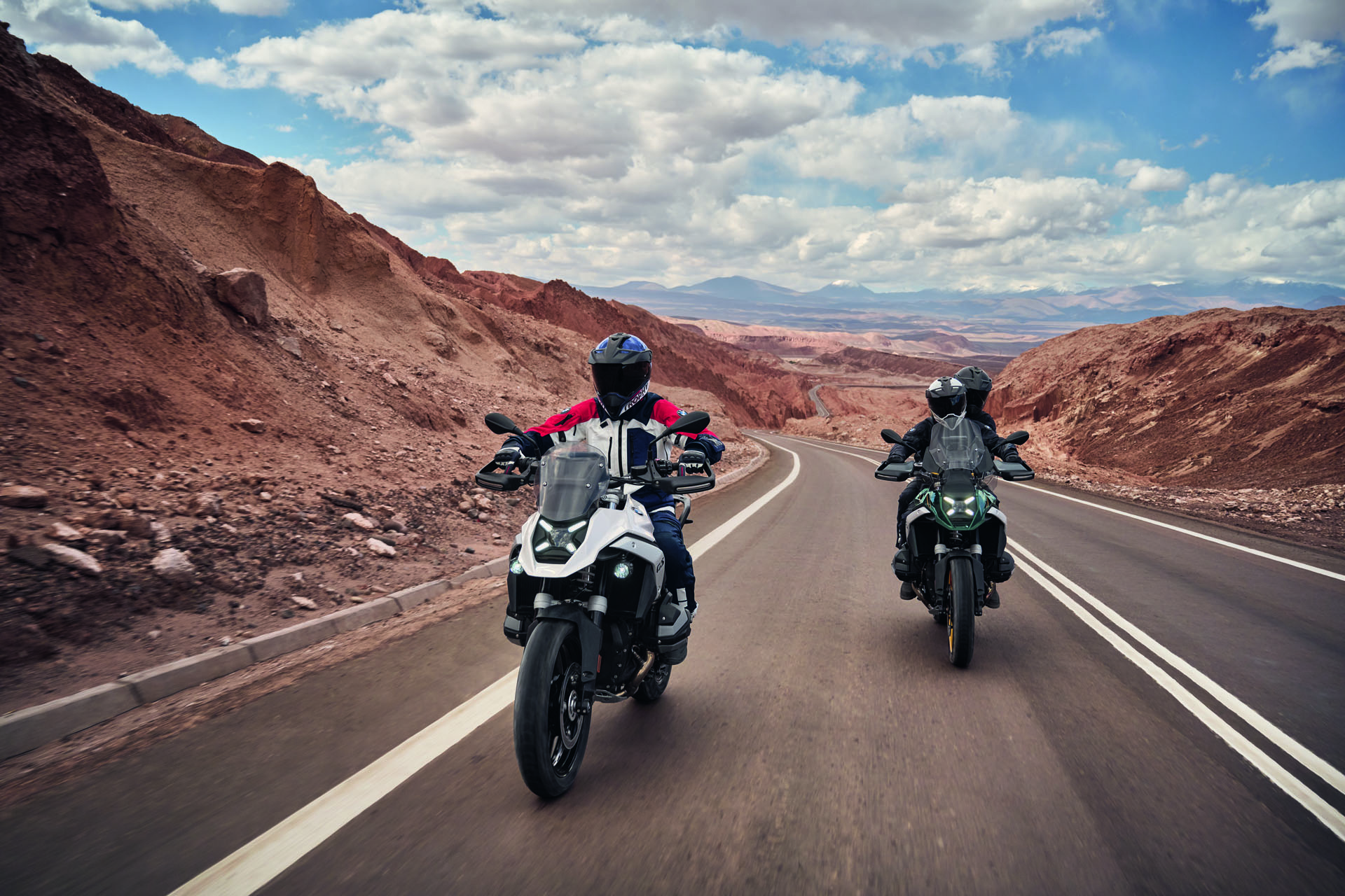 2026 BMW R 1300 GS in Chattanooga, Tennessee - Photo 12