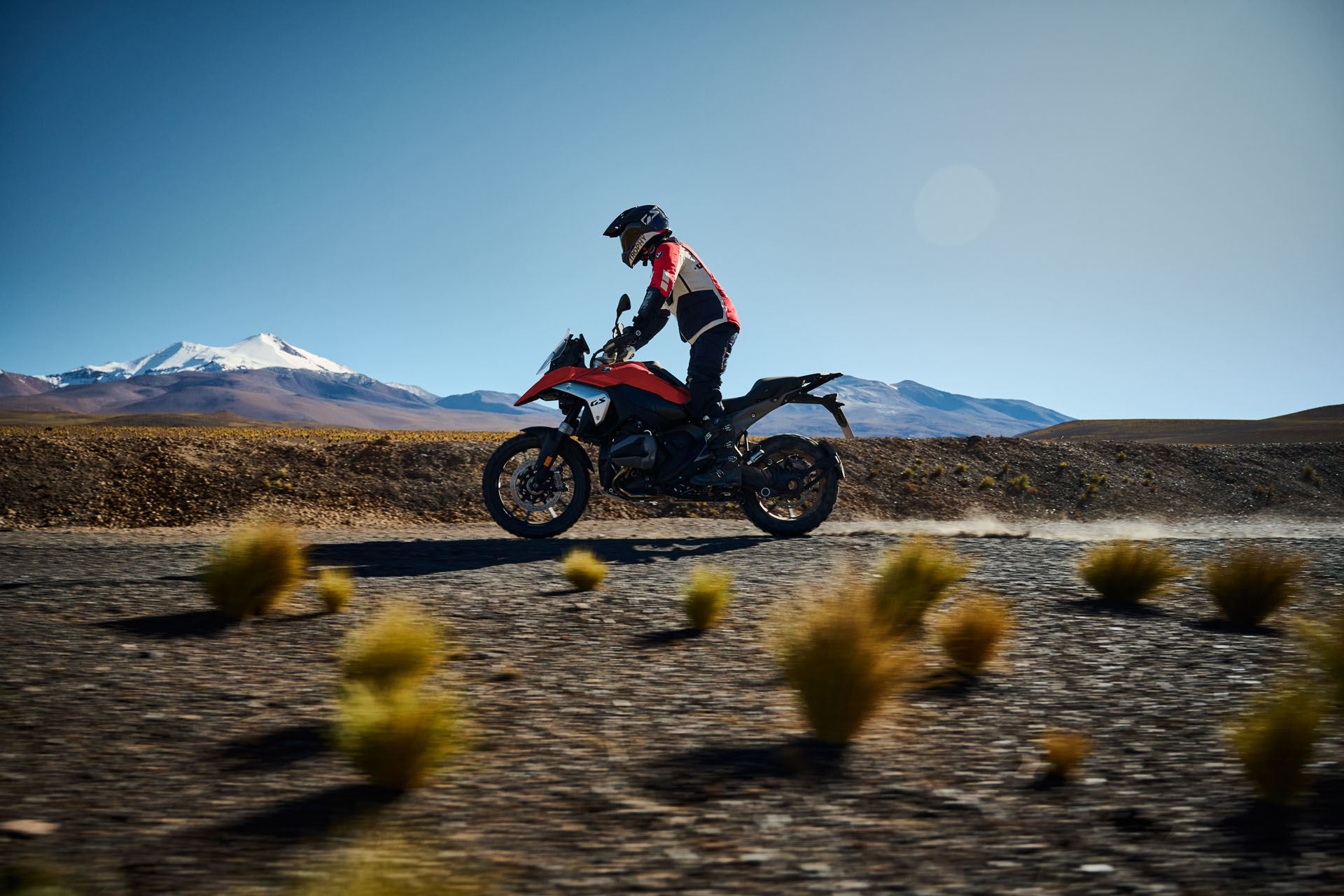 2026 BMW R 1300 GS in Chattanooga, Tennessee - Photo 12