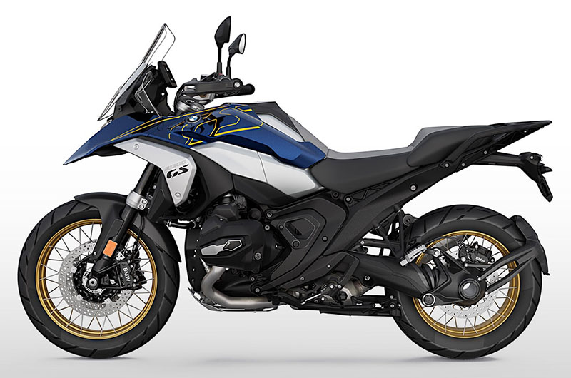 2026 BMW R 1300 GS in NOT DEFINED, NOT DEFINED - Photo 1