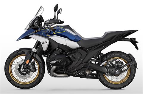 2026 BMW R 1300 GS in NOT DEFINED, NOT DEFINED - Photo 1