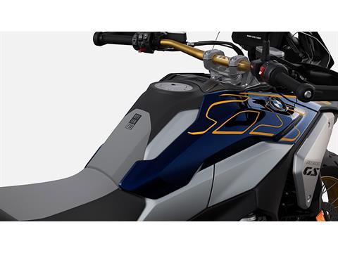 2026 BMW R 1300 GS in NOT DEFINED, NOT DEFINED - Photo 2
