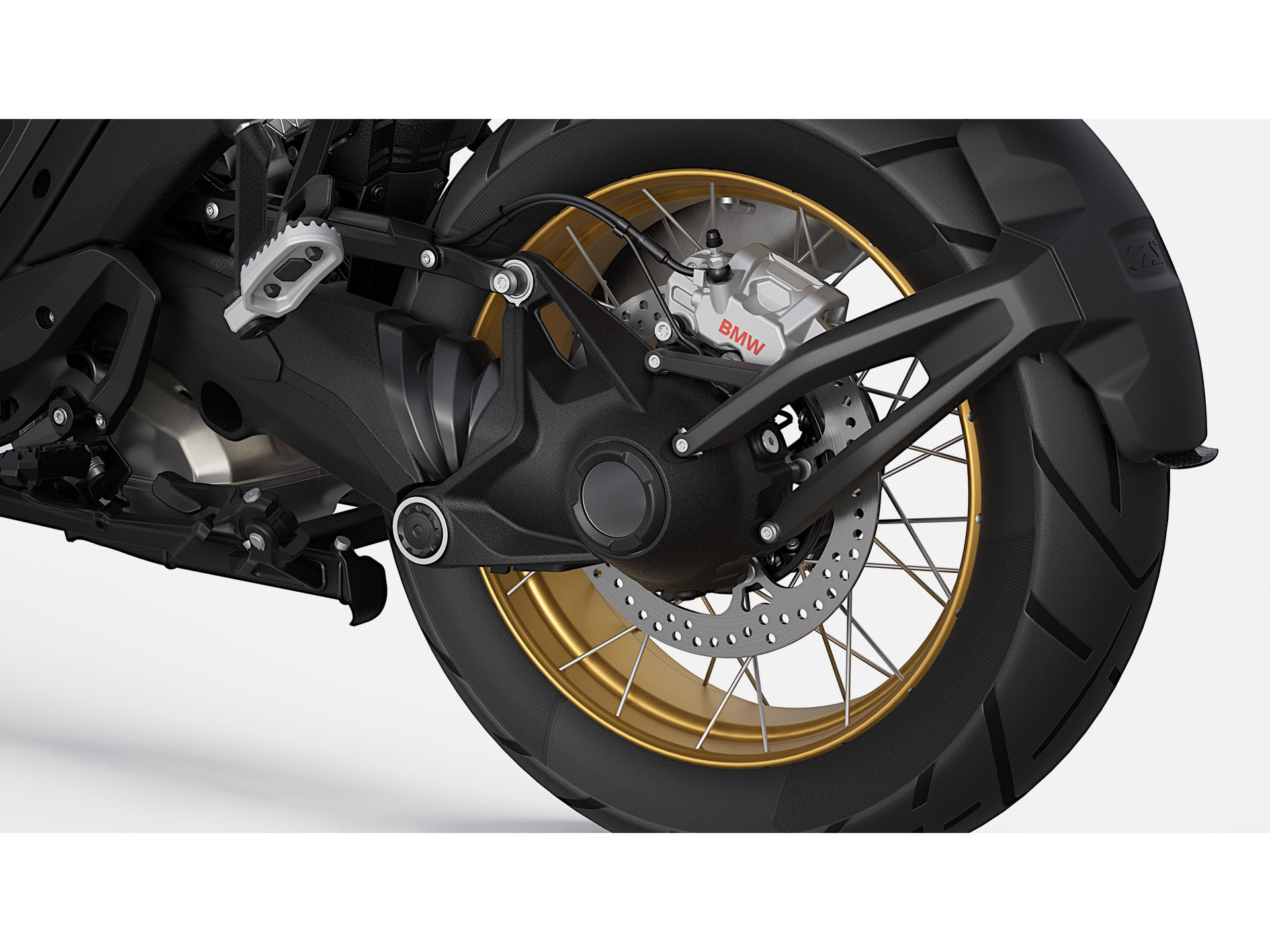 2026 BMW R 1300 GS in NOT DEFINED, NOT DEFINED - Photo 3