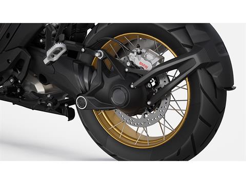 2026 BMW R 1300 GS in NOT DEFINED, NOT DEFINED - Photo 3