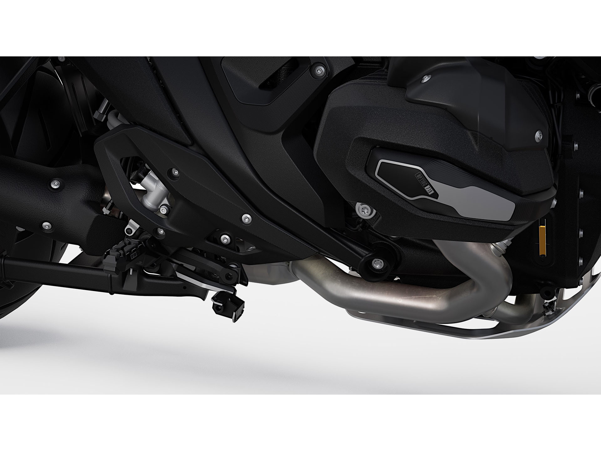 2026 BMW R 1300 GS in NOT DEFINED, NOT DEFINED - Photo 5