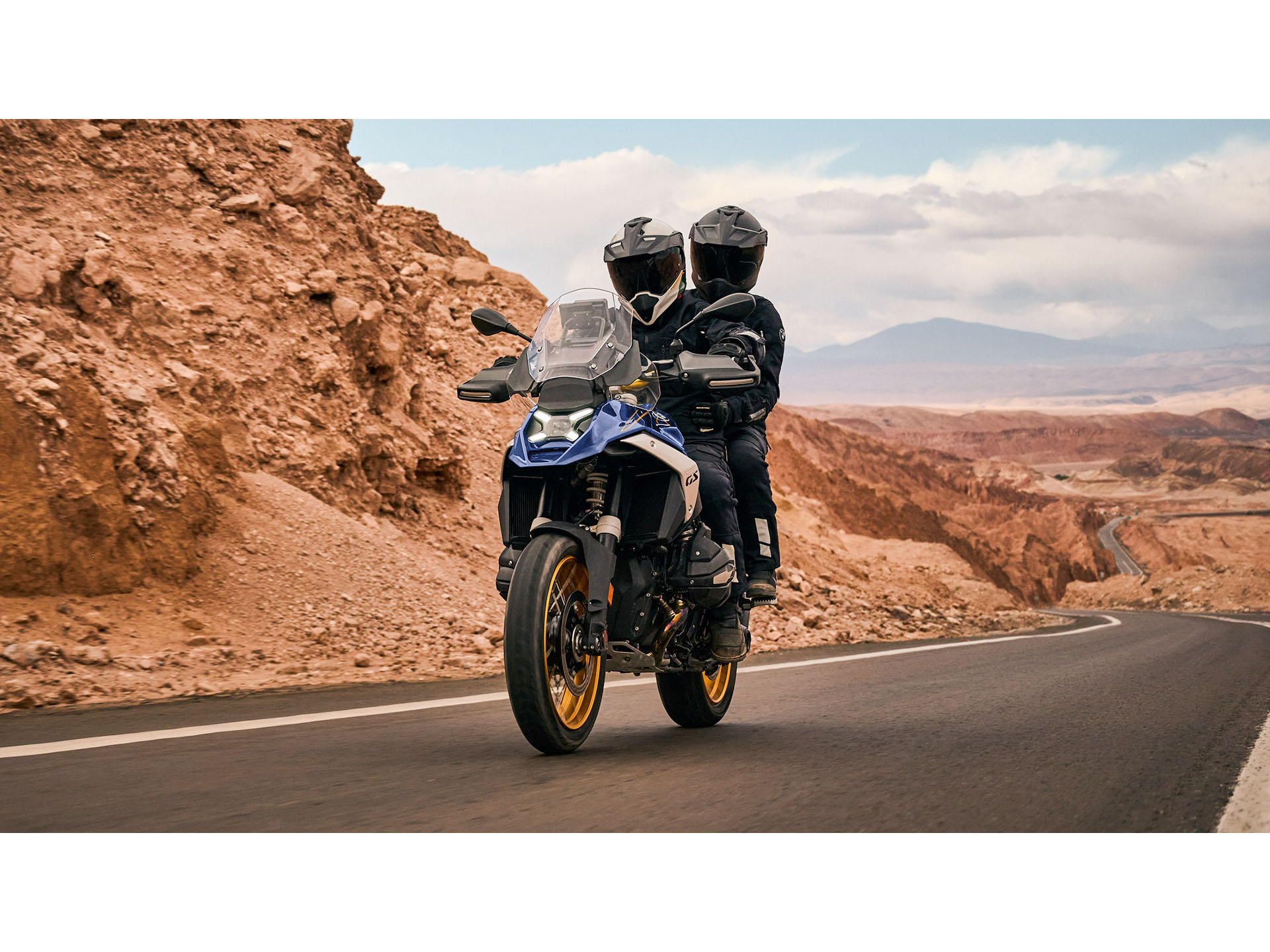 2026 BMW R 1300 GS in NOT DEFINED, NOT DEFINED - Photo 7