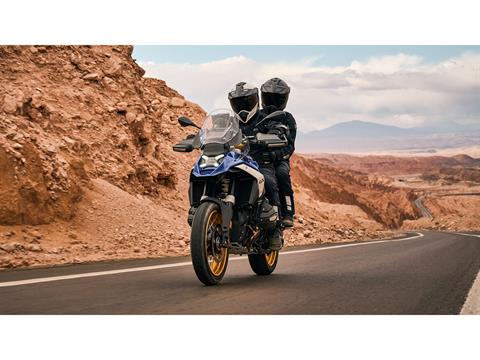2026 BMW R 1300 GS in NOT DEFINED, NOT DEFINED - Photo 7