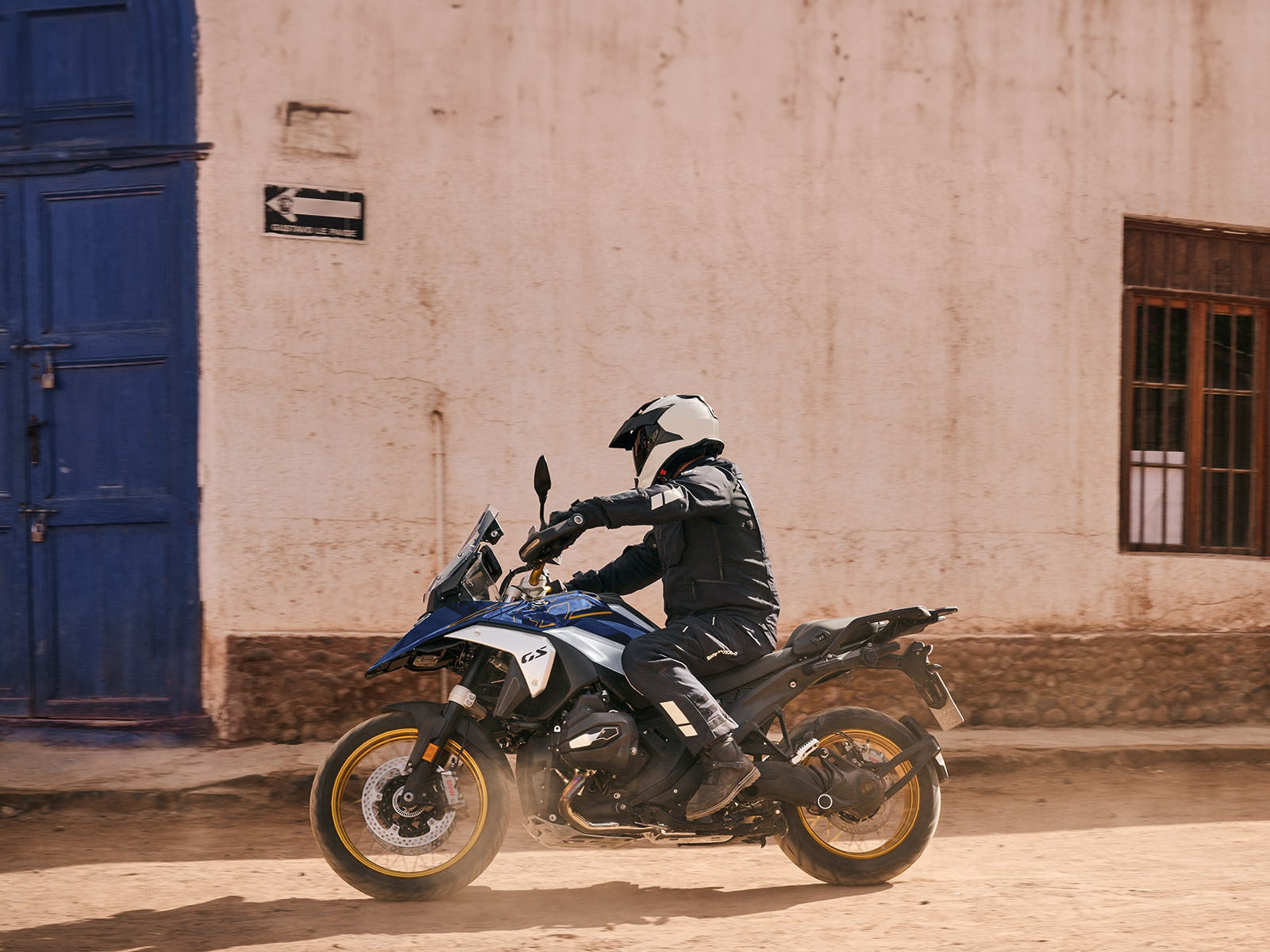 2026 BMW R 1300 GS in NOT DEFINED, NOT DEFINED - Photo 8