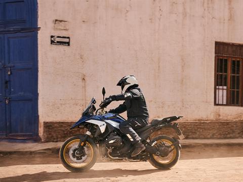 2026 BMW R 1300 GS in NOT DEFINED, NOT DEFINED - Photo 8