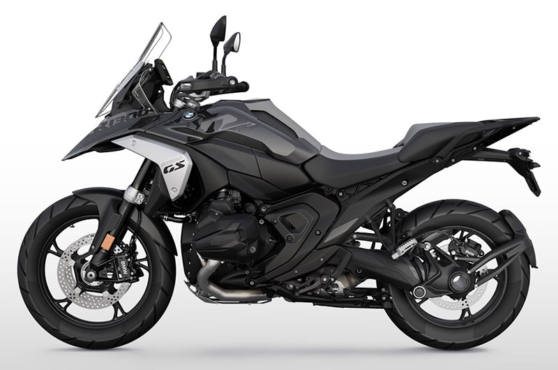 2026 BMW R 1300 GS in NOT DEFINED, NOT DEFINED - Photo 1
