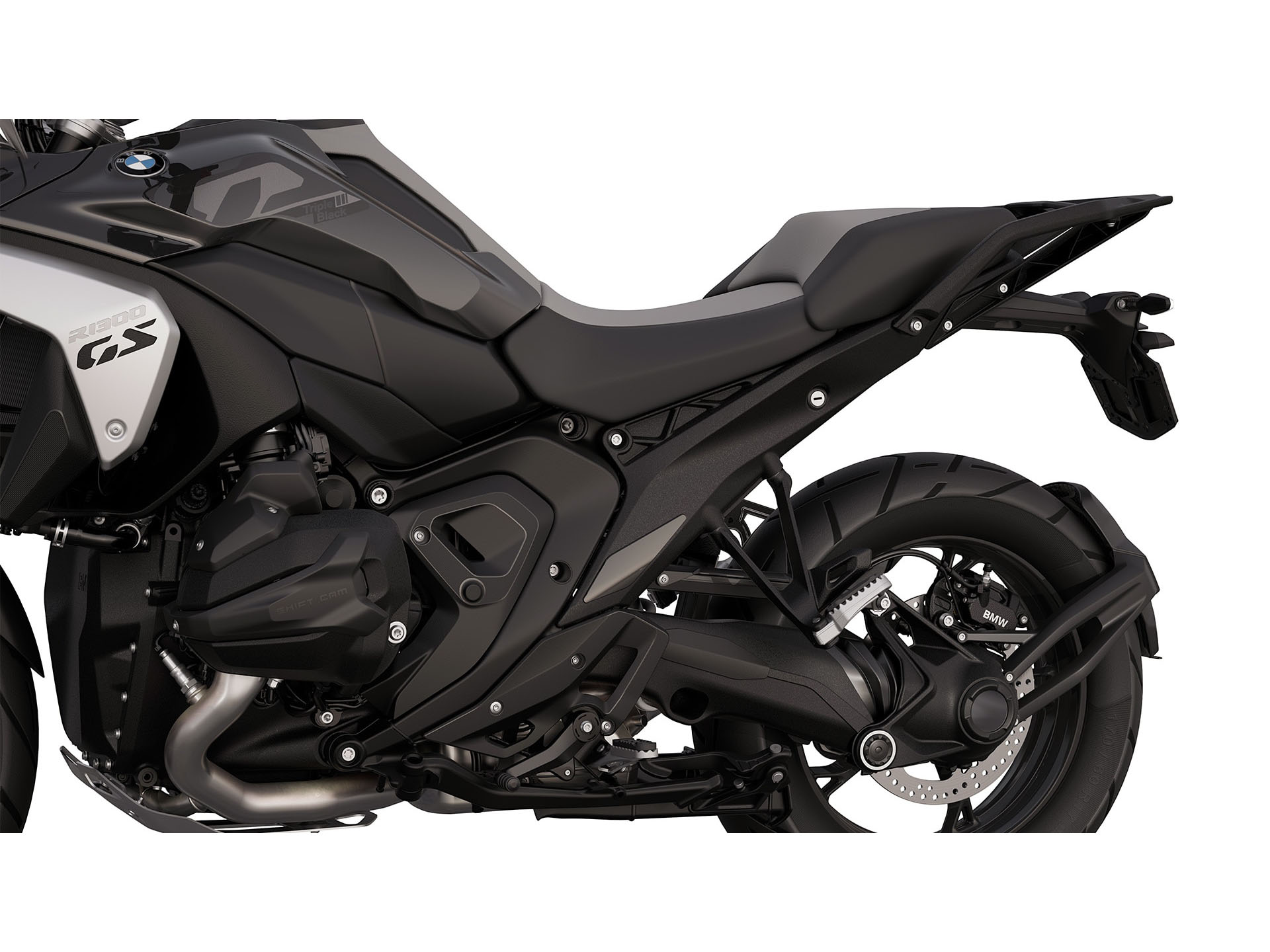 2026 BMW R 1300 GS in NOT DEFINED, NOT DEFINED - Photo 4