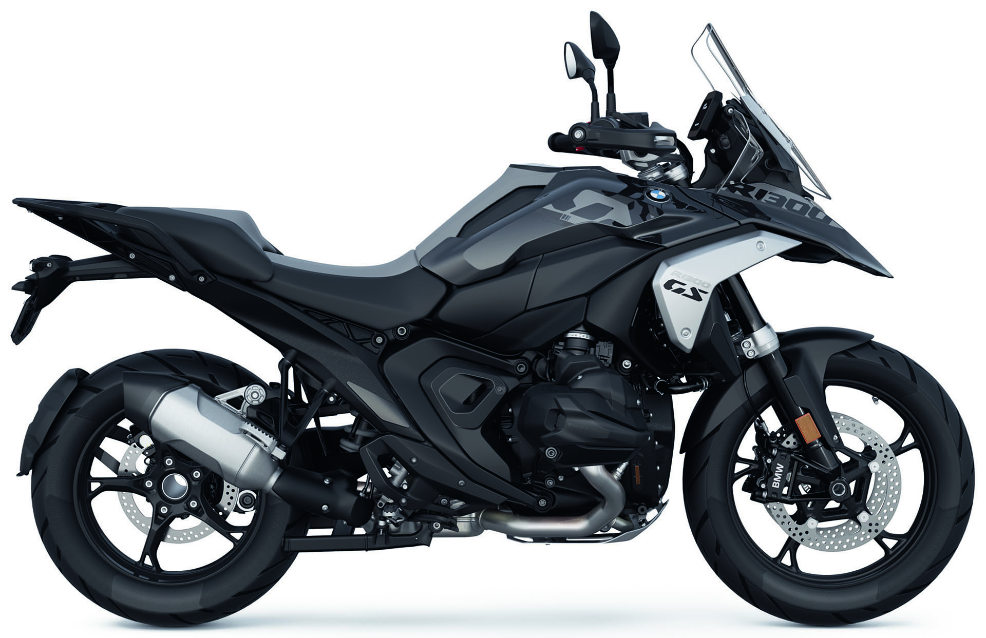 2026 BMW R 1300 GS in Chattanooga, Tennessee - Photo 2