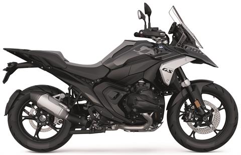 2026 BMW R 1300 GS in Chattanooga, Tennessee - Photo 2