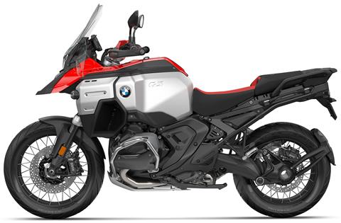 2026 BMW R 1300 GS Adventure in Chattanooga, Tennessee