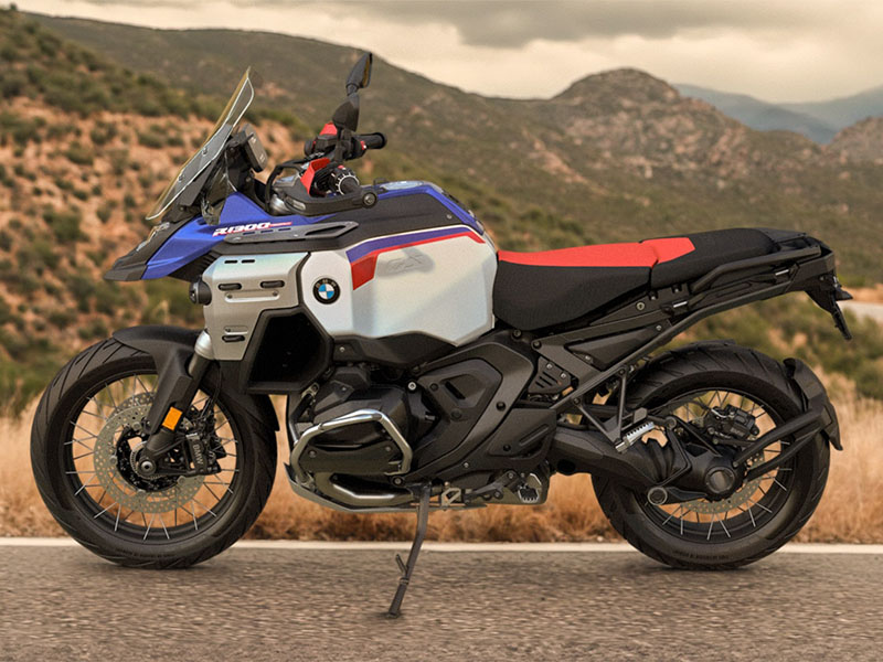 2026 BMW R 1300 GS Adventure in NOT DEFINED, NOT DEFINED - Photo 1