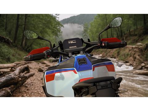 2026 BMW R 1300 GS Adventure in NOT DEFINED, NOT DEFINED - Photo 2
