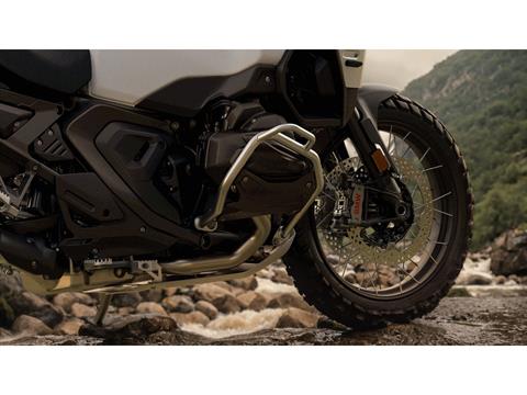 2026 BMW R 1300 GS Adventure in NOT DEFINED, NOT DEFINED - Photo 4