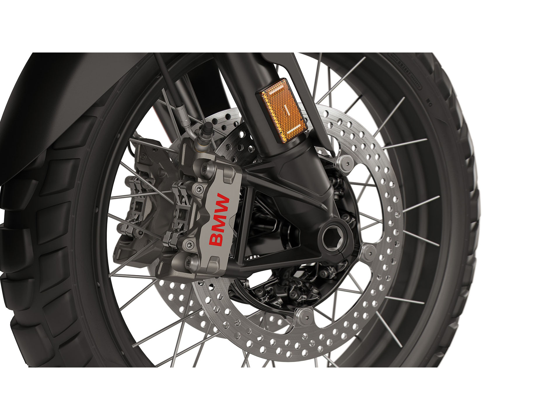 2026 BMW R 1300 GS Adventure in NOT DEFINED, NOT DEFINED - Photo 9